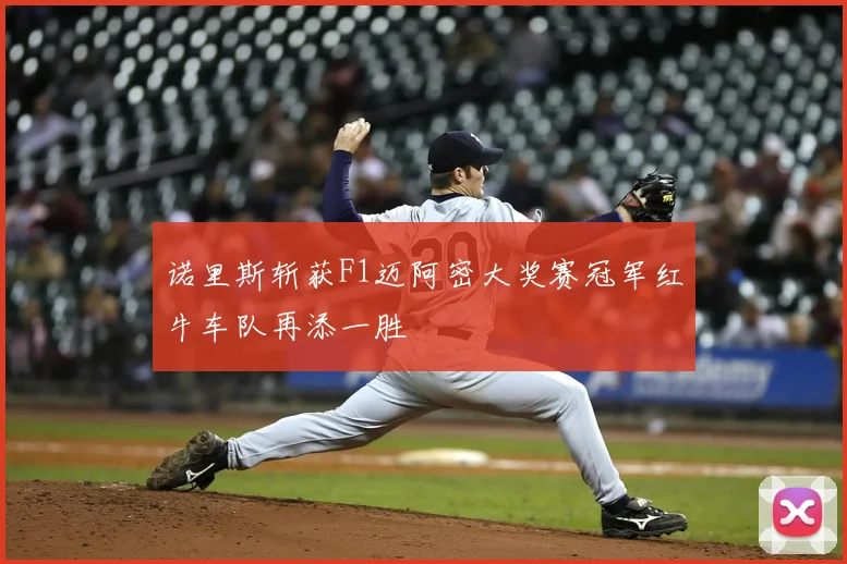 诺里斯斩获F1迈阿密大奖赛冠军红牛车队再添一胜
