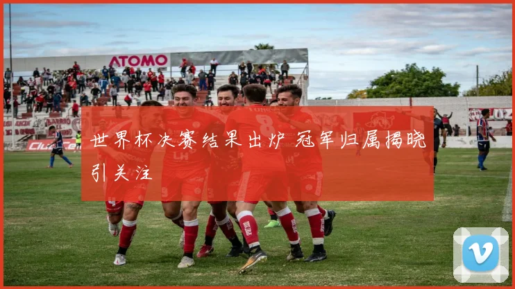 世界杯决赛结果出炉 冠军归属揭晓引关注