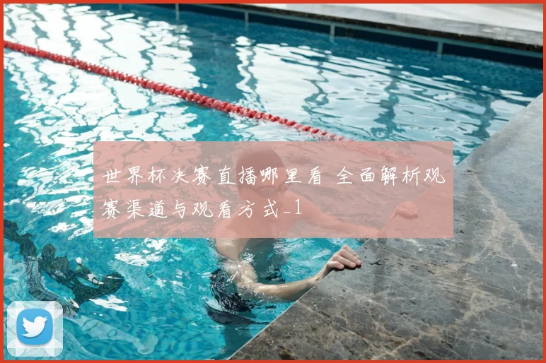 世界杯决赛直播哪里看 全面解析观赛渠道与观看方式_1