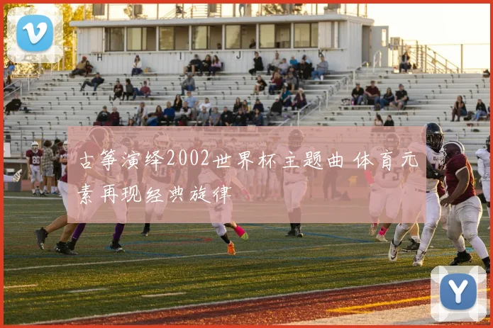 古筝演绎2002世界杯主题曲 体育元素再现经典旋律